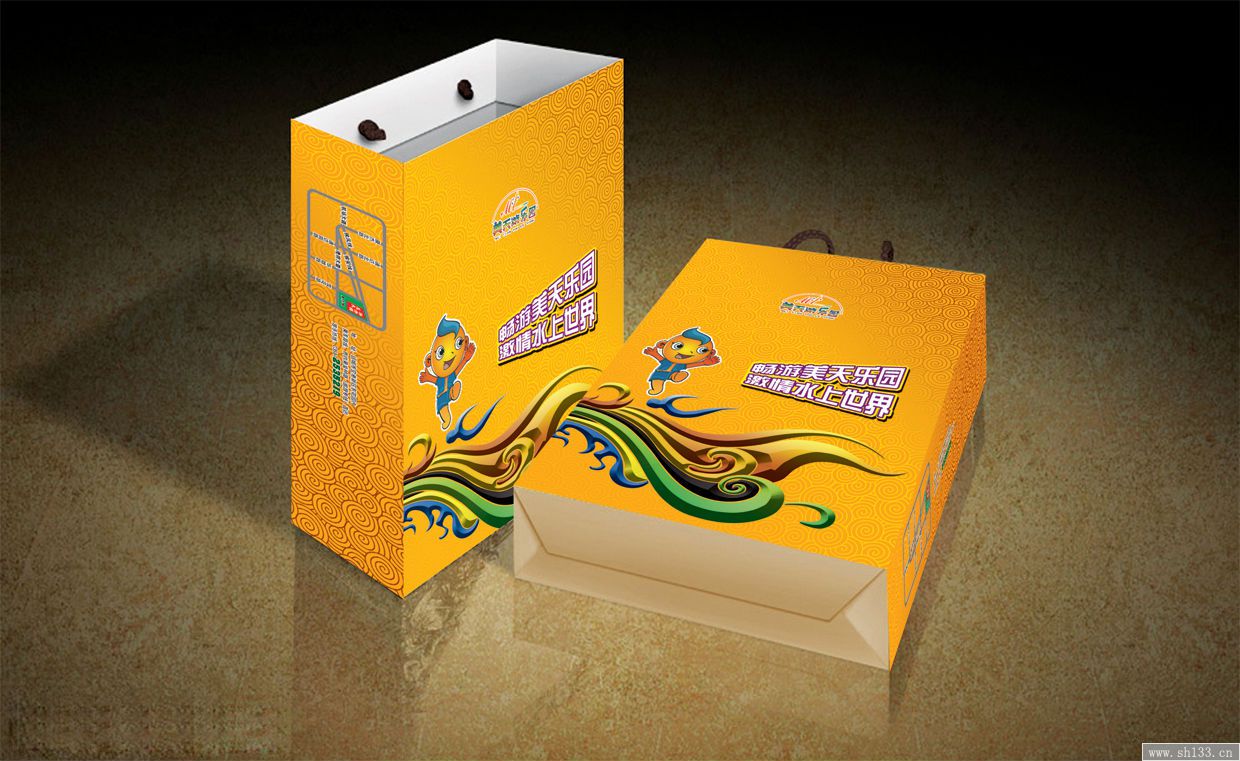 手提袋印刷價(jià)格