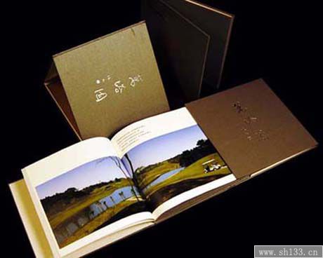 畫冊(cè)印刷