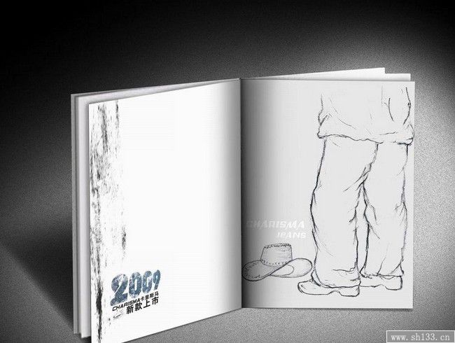 宣傳冊(cè)印刷