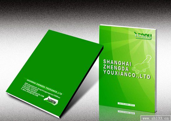 展會(huì)樣本印刷技術(shù)工藝介紹