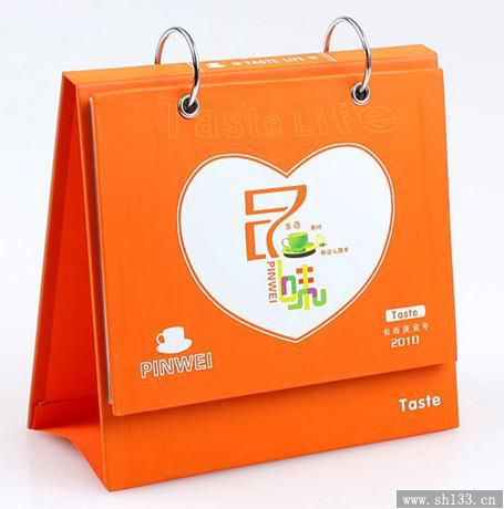 臺歷印刷設(shè)計(jì),臺歷印刷