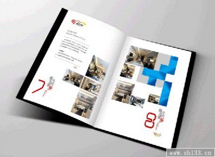 宣傳冊(cè)印刷