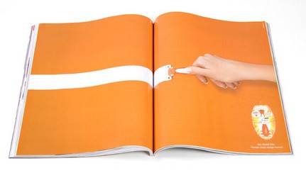 企業(yè)畫冊印刷