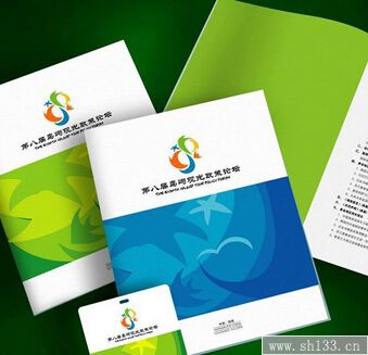 宣傳冊(cè)制作