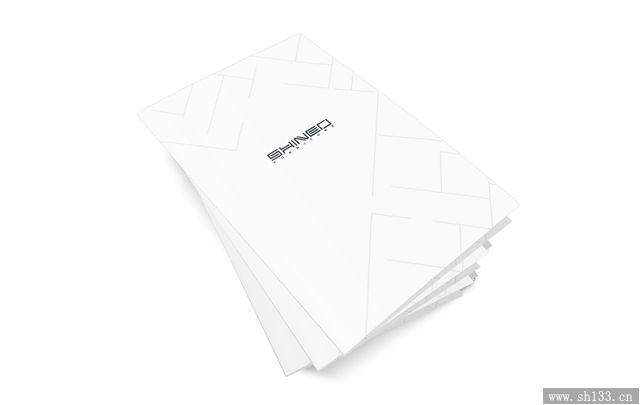 企業(yè)畫冊設(shè)計印刷