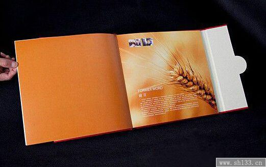 上海家居畫冊(cè)印刷廠