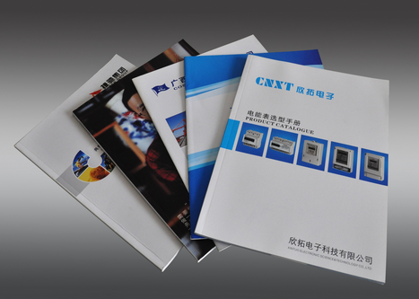 精美畫(huà)冊(cè)印刷